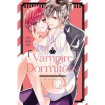 Vampire Dormitory, Vol. 06