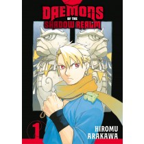 Daemons of the Shadow Realm, Vol. 01