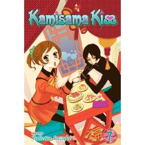 Kamisama Kiss, Vol. 07