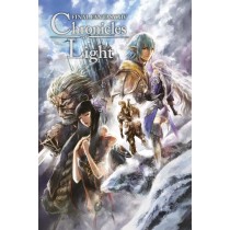 Final Fantasy XIV: Chronicles of Light (Light Novel)