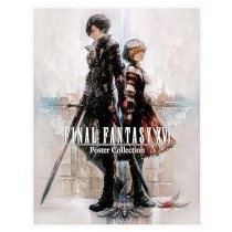 Final Fantasy XVI: Poster Collection
