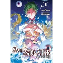 Angels of Death, Episode 0 Vol. 06