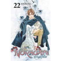 Noragami, Vol. 22