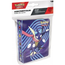 Pokémon TCG: Sword & Shield Stellar Crown Mini Portfolio