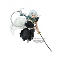 Bleach Figure Vibration Stars -Toushiro Hitsugaya-