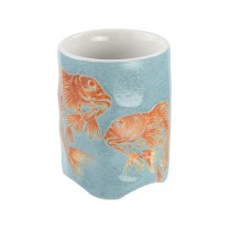Tea Mug Tai 8x10cm 300ml