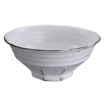 Ramen Bowl 21.2x9.2cm 1350ml Sabi Kobiki