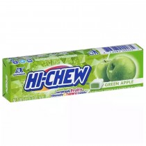 Morinaga Hi-Chew Green Apple 50g