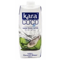 Kara Coconut Water 500ml