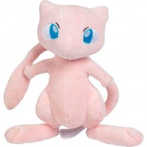 Pokemon Plush Mew 20cm