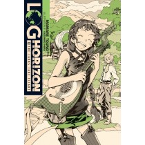 Log Horizon, (Light Novel) Vol. 08