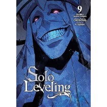 Solo Leveling, Vol. 09