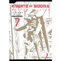 Knights of Sidonia Master Edition, Vol. 07