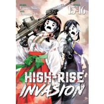 High-Rise Invasion, Vol. 15-16
