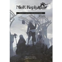 NieR Replicant ver.1.22474487139...  Project Gestalt Recollections File 01 (Light Novel)