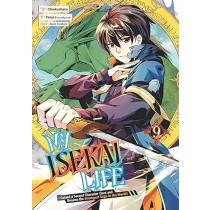 My Isekai Life: I Gained a Second Character Class and Became the Strongest Sage in the World!, Vol. 09