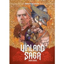 Vinland Saga, Vol. 07
