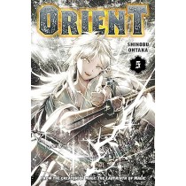 Orient, Vol. 05