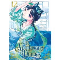 The Apothecary Diaries, Vol. 12