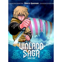 Vinland Saga, Vol. 01
