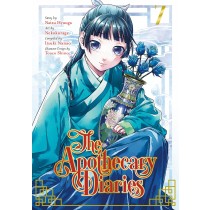 The Apothecary Diaries, Vol. 07