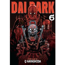 Dai Dark, Vol. 06