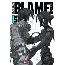 BLAME!, Vol. 05