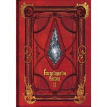 ENCYCLOPAEDIA EORZEA II - The World of FINAL FANTASY XIV