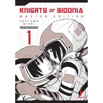 Knights of Sidonia Master Edition, Vol. 01
