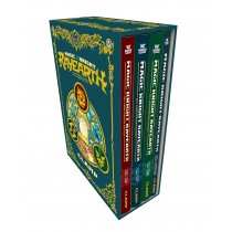 Magic Knight Rayearth 25th Anniversary Manga Box Set 2
