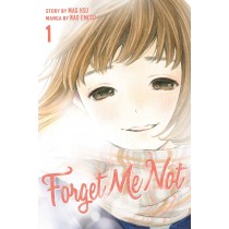 Forget Me Not, Vol. 01
