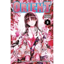 Orient, Vol. 06