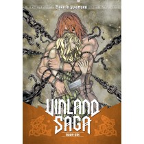 Vinland Saga, Vol. 06