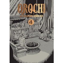 Orochi: The Perfect Edition, Vol. 04