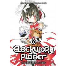 Clockwork Planet, Vol. 05