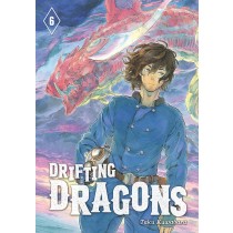 Drifting Dragons, Vol. 06