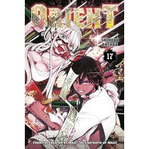 Orient, Vol. 17