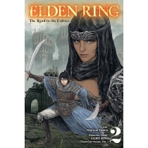 Elden Ring: The Road to the Erdtree, Vol. 02
