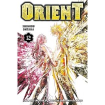 Orient, Vol. 12