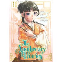 The Apothecary Diaries, Vol. 11