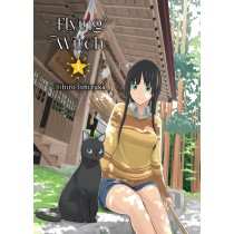 Flying Witch, Vol. 01