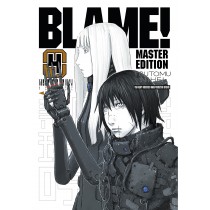BLAME!, Vol. 04