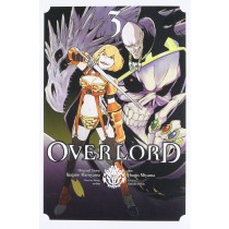 Overlord, Vol. 03