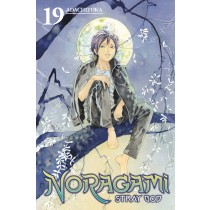 Noragami, Vol. 19