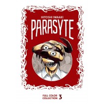 Parasyte Full Color Collection, Vol. 03