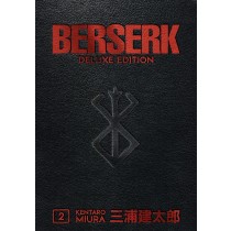 Berserk Deluxe Vol. 02