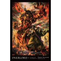 Overlord, (Light Novel) Vol. 13