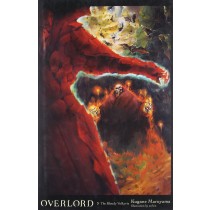 Overlord, (Light Novel) Vol. 03 