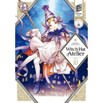 Witch Hat Atelier Vol. 10