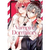 Vampire Dormitory, Vol. 01